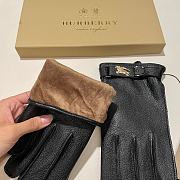 Burberry gloves 000 - 3