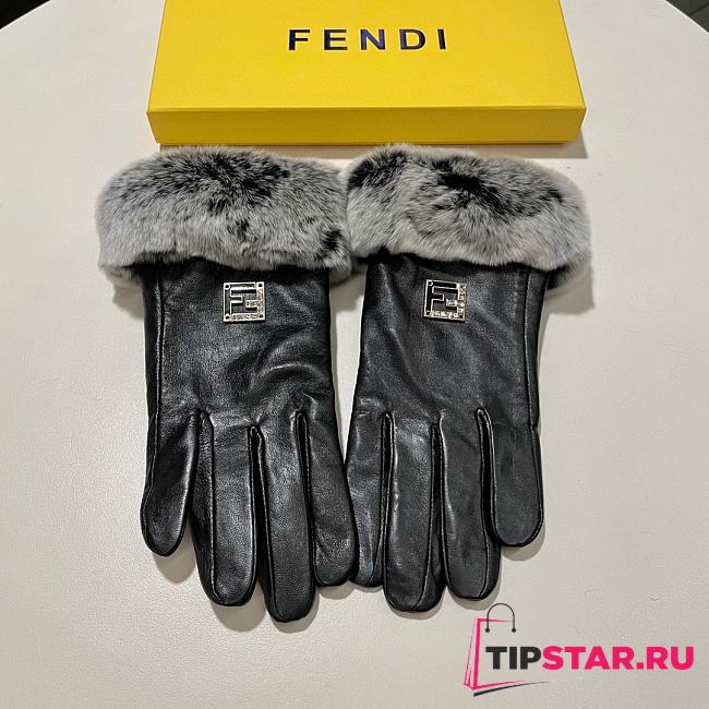 Fendi gloves 000 - 1