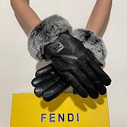 Fendi gloves 000 - 5