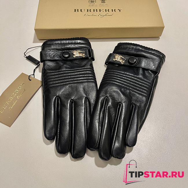 Burberry gloves 001 - 1