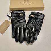 Burberry gloves 001 - 1