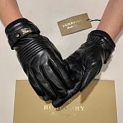 Burberry gloves 001 - 3