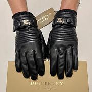 Burberry gloves 001 - 2