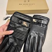 Burberry gloves 001 - 6