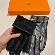 Hermes gloves 001 - 6