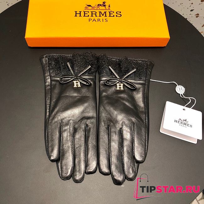 Hermes gloves 002 - 1