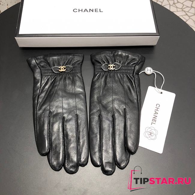 Chanel gloves 000 - 1