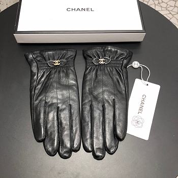 Chanel gloves 000