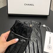 Chanel gloves 000 - 5