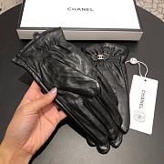 Chanel gloves 000 - 4