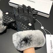 Chanel gloves 001 - 5