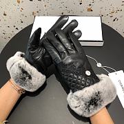 Chanel gloves 001 - 4