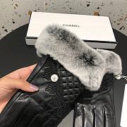 Chanel gloves 001 - 3