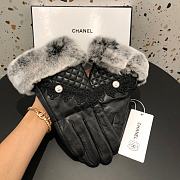 Chanel gloves 001 - 2