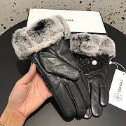 Chanel gloves 001 - 6