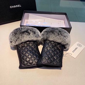 Chanel gloves 002
