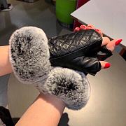 Chanel gloves 002 - 6