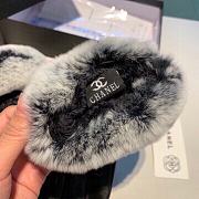 Chanel gloves 002 - 4