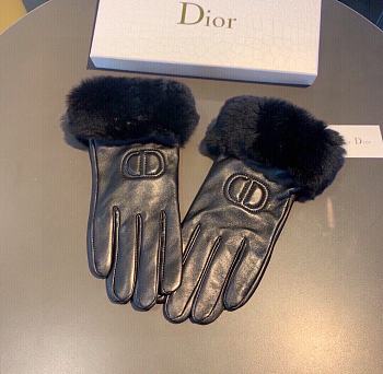 Dior gloves 000
