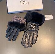 Dior gloves 000 - 6