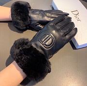 Dior gloves 000 - 5