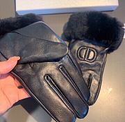 Dior gloves 000 - 3