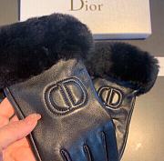 Dior gloves 000 - 2