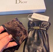 Dior gloves 001 - 3