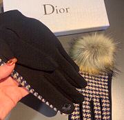 Dior gloves 002 - 5