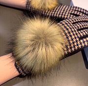 Dior gloves 002 - 6
