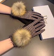 Dior gloves 002 - 4