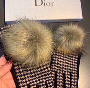 Dior gloves 002 - 3