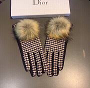 Dior gloves 002 - 1