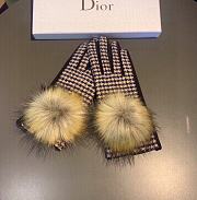 Dior gloves 002 - 2