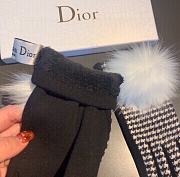 Dior gloves 003 - 6