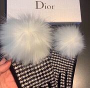 Dior gloves 003 - 4