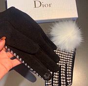 Dior gloves 003 - 2