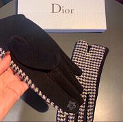 Dior gloves 004 - 5