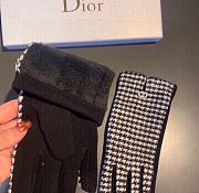 Dior gloves 005 - 4