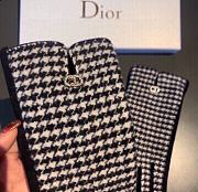 Dior gloves 005 - 3