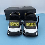 Versace Trigreca sneakers 01 - 5