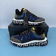 Versace Trigreca sneakers 01 - 4