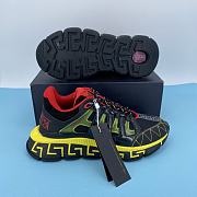 Versace Trigreca sneakers 04 - 5