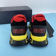 Versace Trigreca sneakers 04 - 3