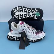 Versace Trigreca sneakers 06 - 6