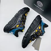 Versace Trigreca sneakers 07 - 2