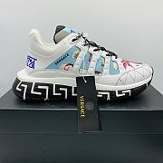 Versace Trigreca sneakers 08 - 1