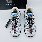 Versace Trigreca sneakers 08 - 5