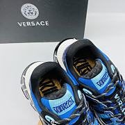 Versace Trigreca sneakers 09 - 4