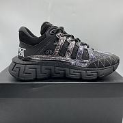 Versace Trigreca sneakers 10 - 1